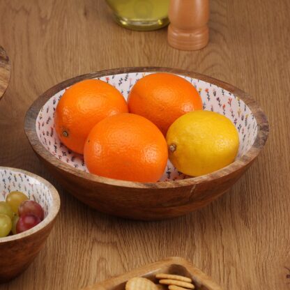 BLUME SALAD BOWL - Image 3