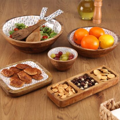 BLUME SALAD BOWL - Image 4