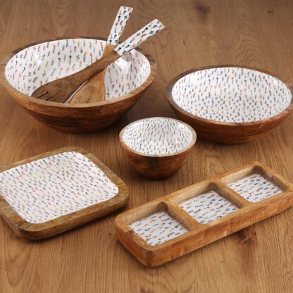 BLUME SALAD BOWL - Image 5