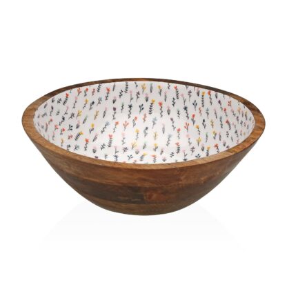 BLUME SALAD BOWL