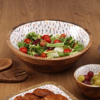BLUME SALAD BOWL - Image 3