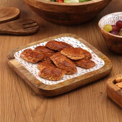 BLUME SQUARE PLATTER - Image 2