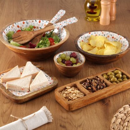 VERDI SALAD BOWL - Image 4