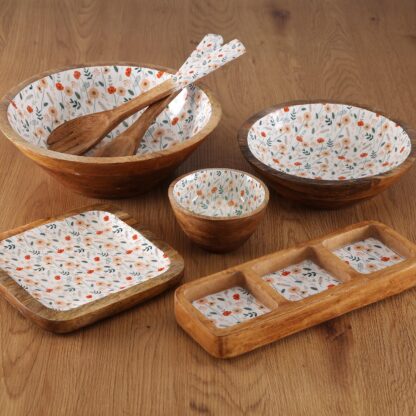 VERDI SALAD BOWL - Image 5