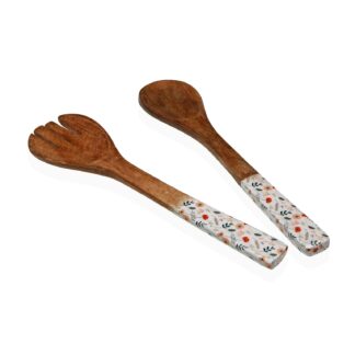 VERDI UTENSIL SET