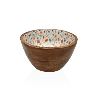 VERDI ENAMEL BOWL