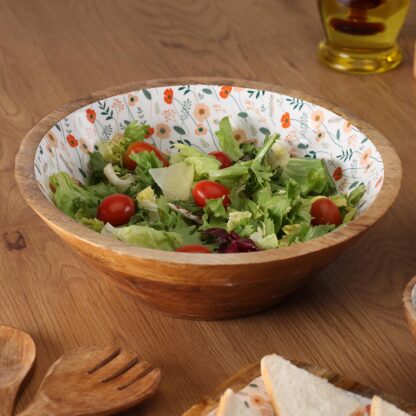 VERDI SALAD BOWL - Image 3