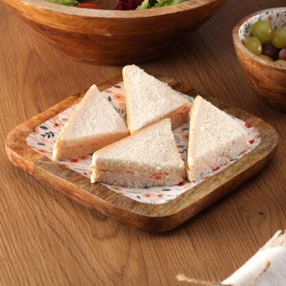 VERDI SQUARE PLATTER - Image 2