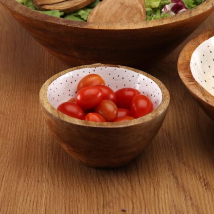 SPECKLE ENAMEL BOWL - Image 3