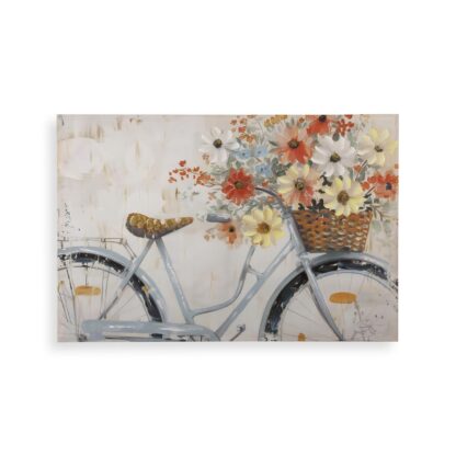 ASSORTED BICYCLE PICTURE 60 X 90 - Image 2