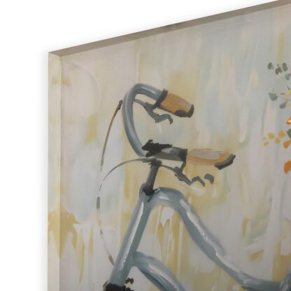 ASSORTED BICYCLE PICTURE 60 X 90 - Image 5