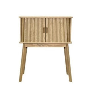 LARGE ELOY 1-DRAWER CHEST