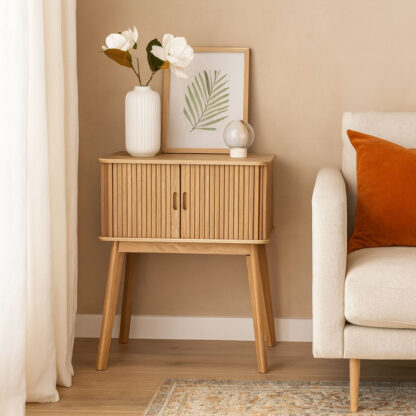 LARGE ELOY 1-DRAWER CHEST - Image 2