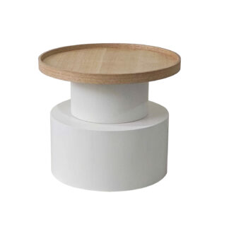 VOLGA SIDE TABLE
