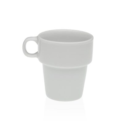 COFFEE CUP SET WITH STAND, SET OF 6 - Image 2