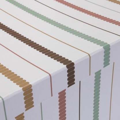 SET OF 15 "FLINT" CARDBOARD BOXES - Image 3