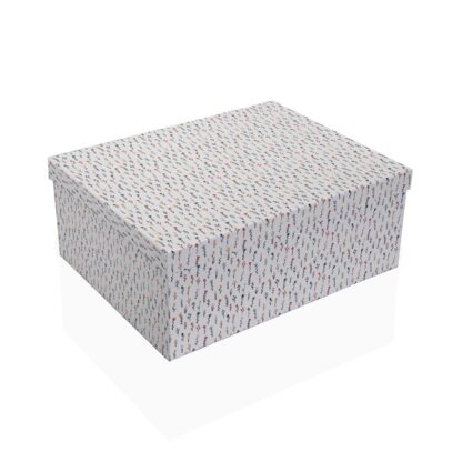 SET OF 15 "BLUME" CARDBOARD BOXES - Image 2