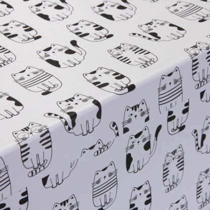 SET OF 15 "GATTO" CARDBOARD BOXES - Image 3