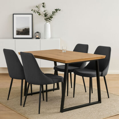 HUMA TABLE 140 CM - Image 2