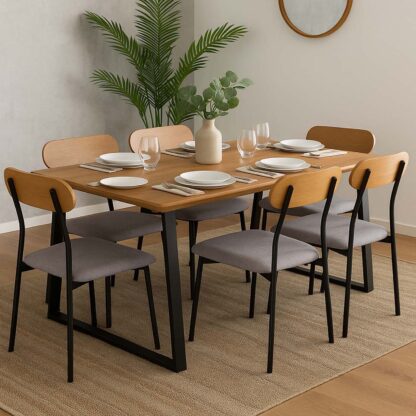 HUMA TABLE 160 CM - Image 2