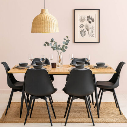 RYSI EXTENDABLE TABLE - Image 2