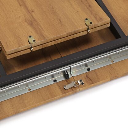 RYSI EXTENDABLE TABLE - Image 6