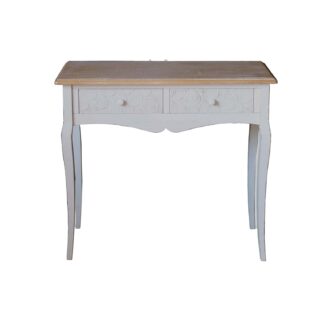 TENNY 2-DRAWER CONSOLE TABLE