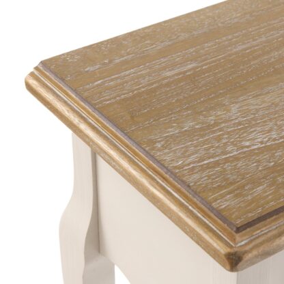 TENNY 2-DRAWER CONSOLE TABLE - Image 6