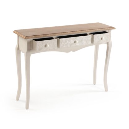 TENNY 3-DRAWER CONSOLE TABLE - Image 3