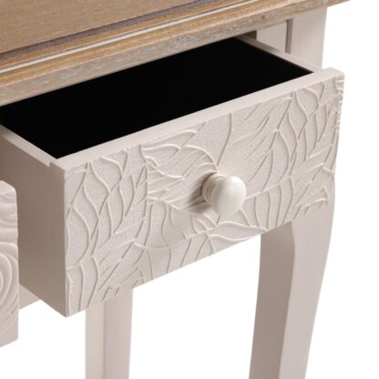 TENNY 3-DRAWER CONSOLE TABLE - Image 6