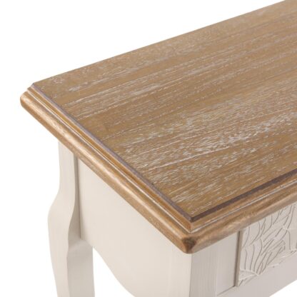 TENNY 3-DRAWER CONSOLE TABLE - Image 8