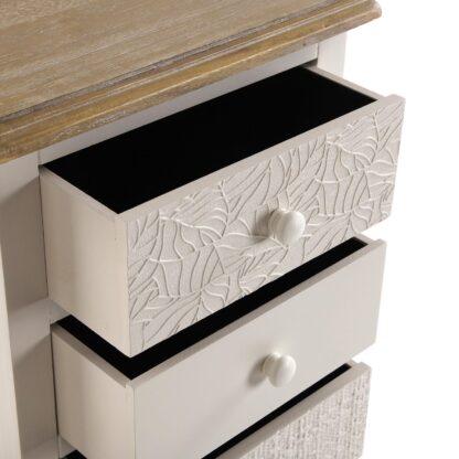 TENNY 5-DRAWER CHEST - Image 4