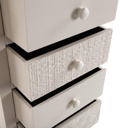 TENNY 5-DRAWER CHEST - Image 5