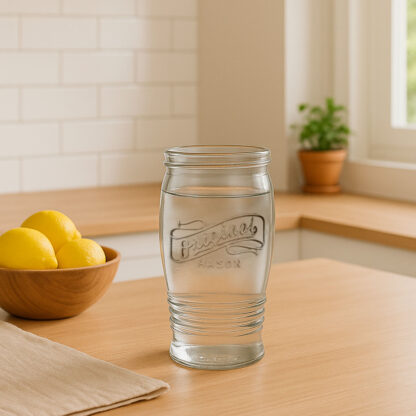 GLASS 470ML - Image 2