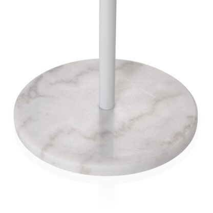 VEKO WHITE COAT STAND - Image 3