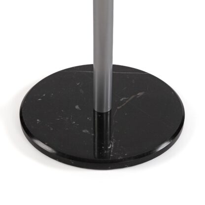 TORA SILVER COAT STAND - Image 4