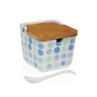 BUBBLE SUGAR BOWL