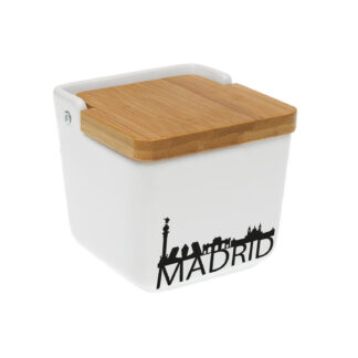 SMALL MADRID SALT BOWL