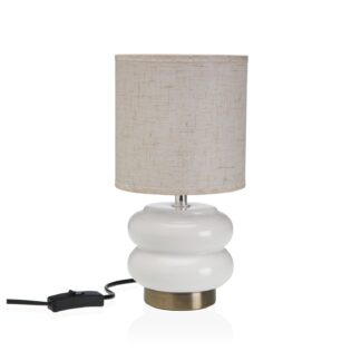 ONKARA CERAMIC TABLE LAMP