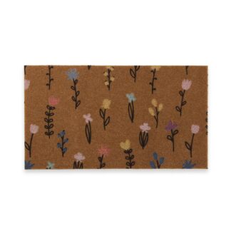 BLUME DOORMAT 40X70