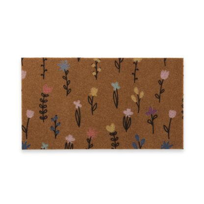 BLUME DOORMAT 40X70