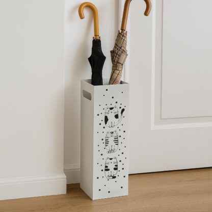 GATTO UMBRELLA STAND - Image 3