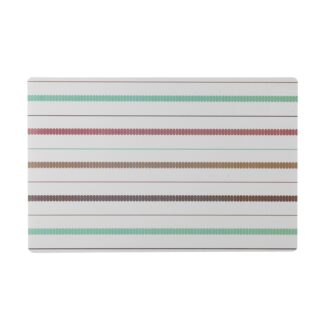 FLINT PLACEMAT