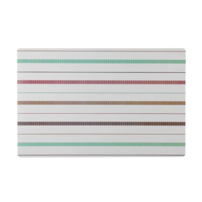 FLINT PLACEMAT