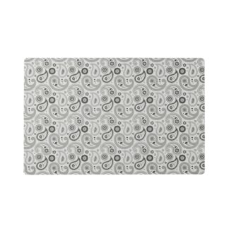 GLOB PLACEMAT