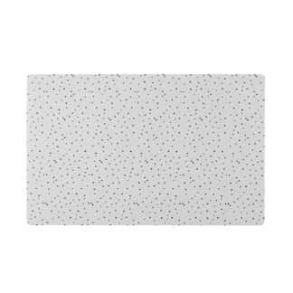 SPECKLE PLACEMAT