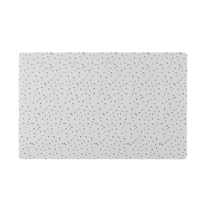 SPECKLE PLACEMAT
