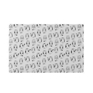 GATTO PLACEMAT