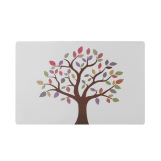 TREE PLACEMAT