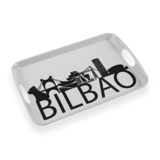 BILBAO PLATTER